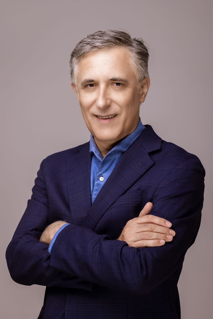 Fabio Salsi, fundador de Fabio Salsi Traduzioni