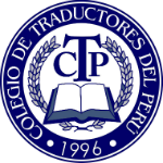 Colegio de Traductores del Perú